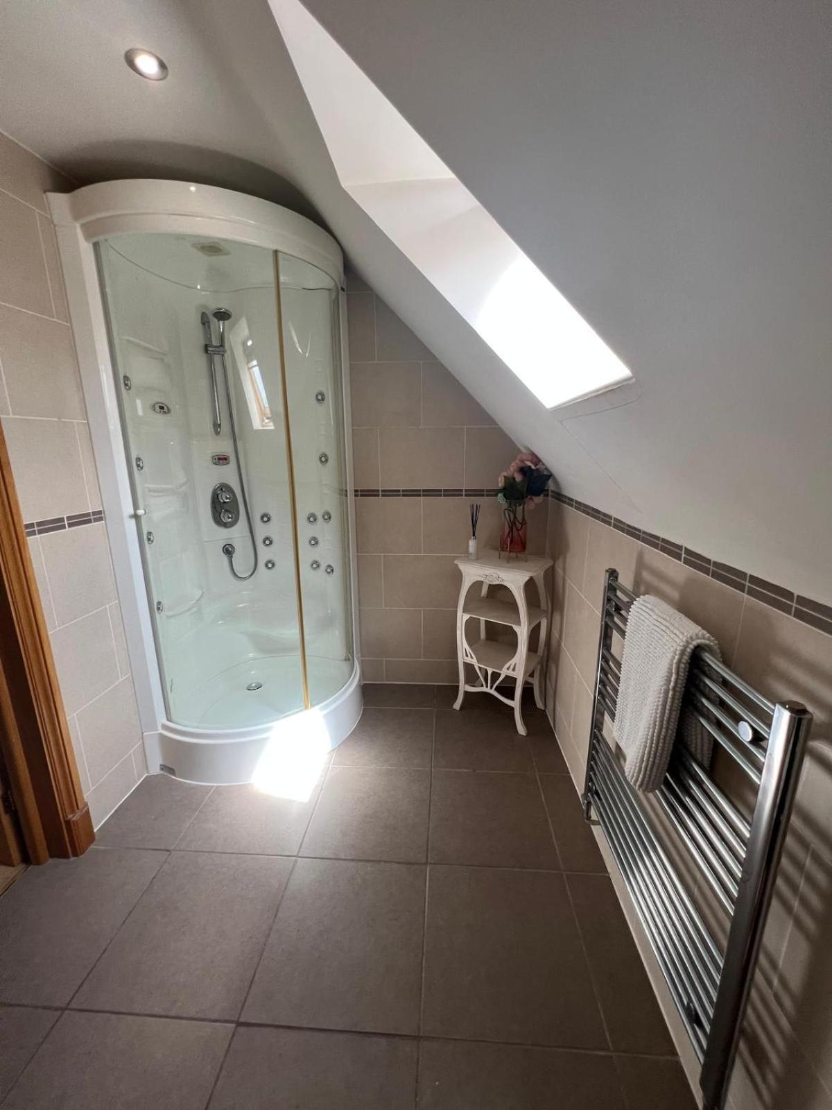 Boutique Shrewsbury Rooms ภายนอก รูปภาพ